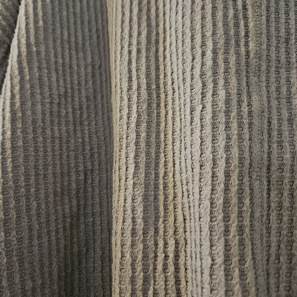 Urban Outfitters Out from under women's grey button front top - Picture 11 of 12